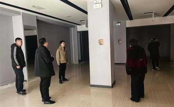 【奮戰(zhàn)開(kāi)門(mén)紅⑤】創(chuàng)新思路，首季資產(chǎn)盤(pán)活成功“破冰”